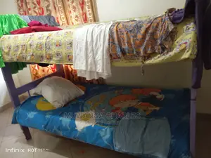 Furnished 2bdrm House in Fs Properties Ltd, Central Division for rent