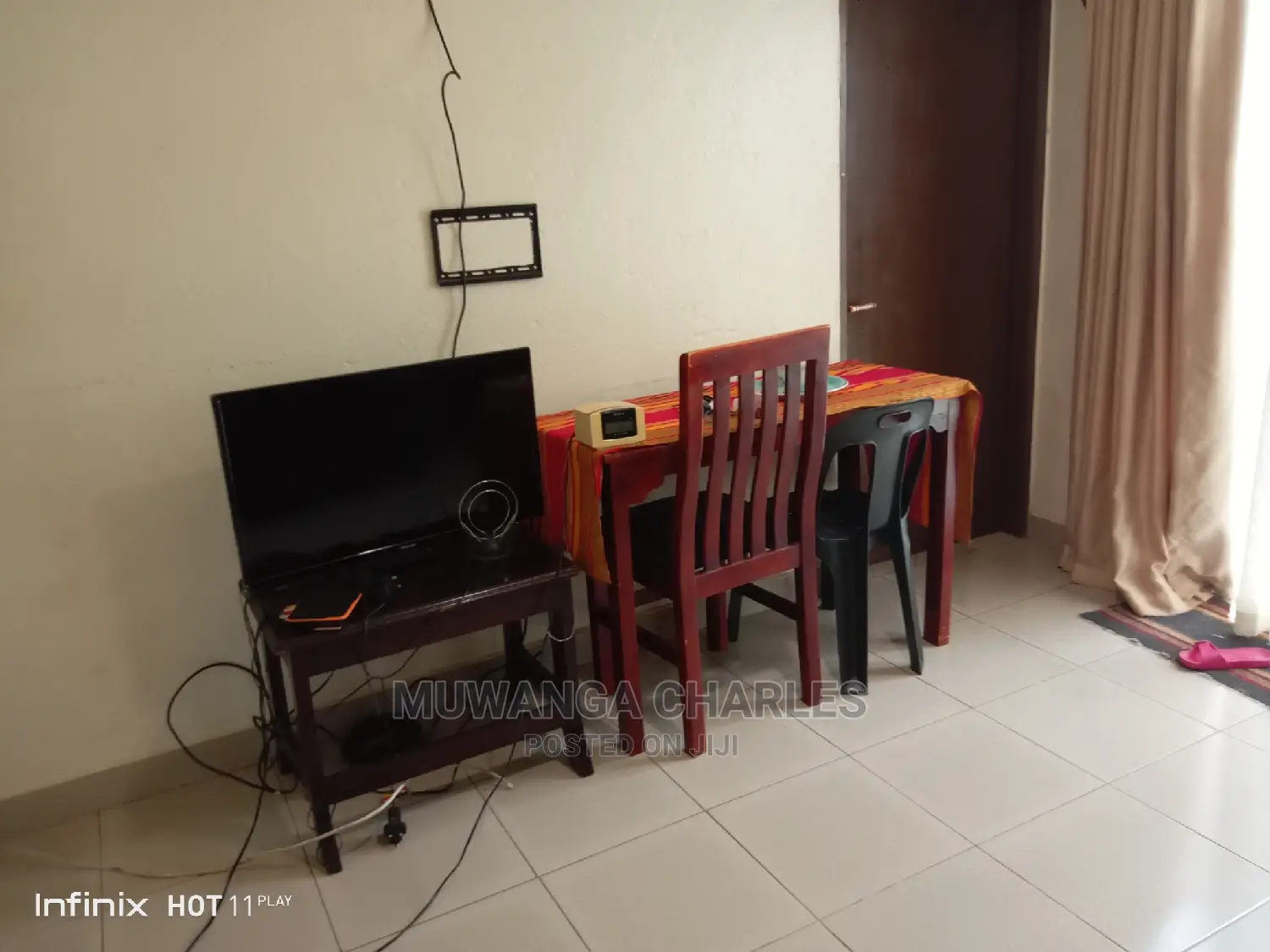 Furnished 2bdrm House in Fs Properties Ltd, Central Division for rent