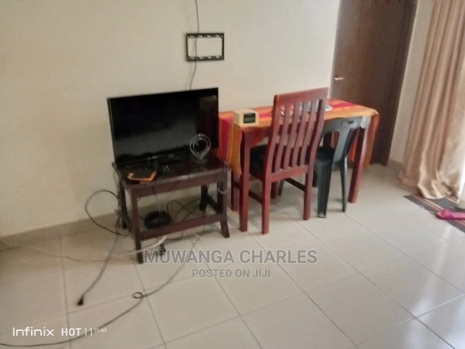 Furnished 2bdrm House in Fs Properties Ltd, Central Division for rent