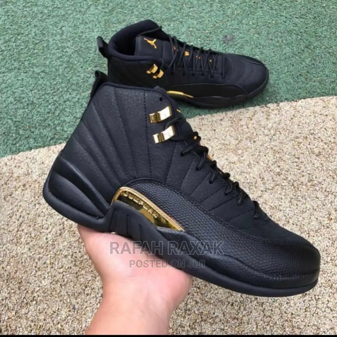 Classic Air Jordan Jump Man