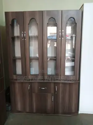 American Walnut Sideboard 4*6 Feet