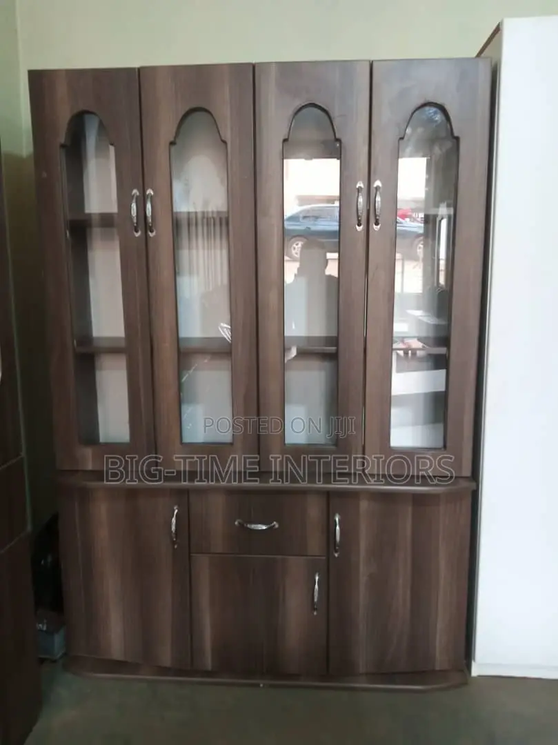 American Walnut Sideboard 4*6 Feet