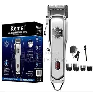Shinon Hair Clipper