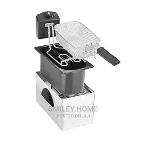 Sachi Deep Fryer