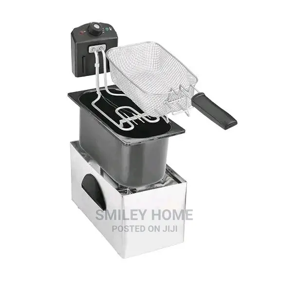 Sachi Deep Fryer