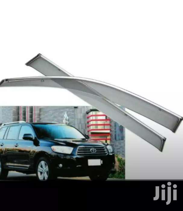 Car Wind Brake.