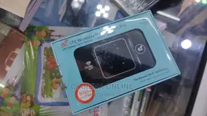 5G Lte Wireless Modem Wifi Pro