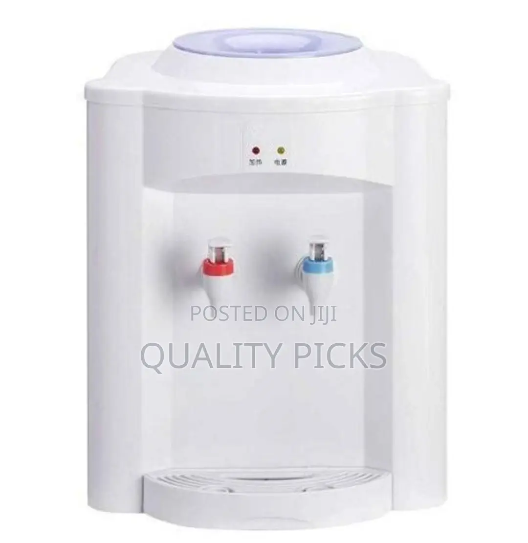 Mini Water Dispenser