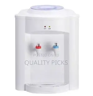 Mini Water Dispenser