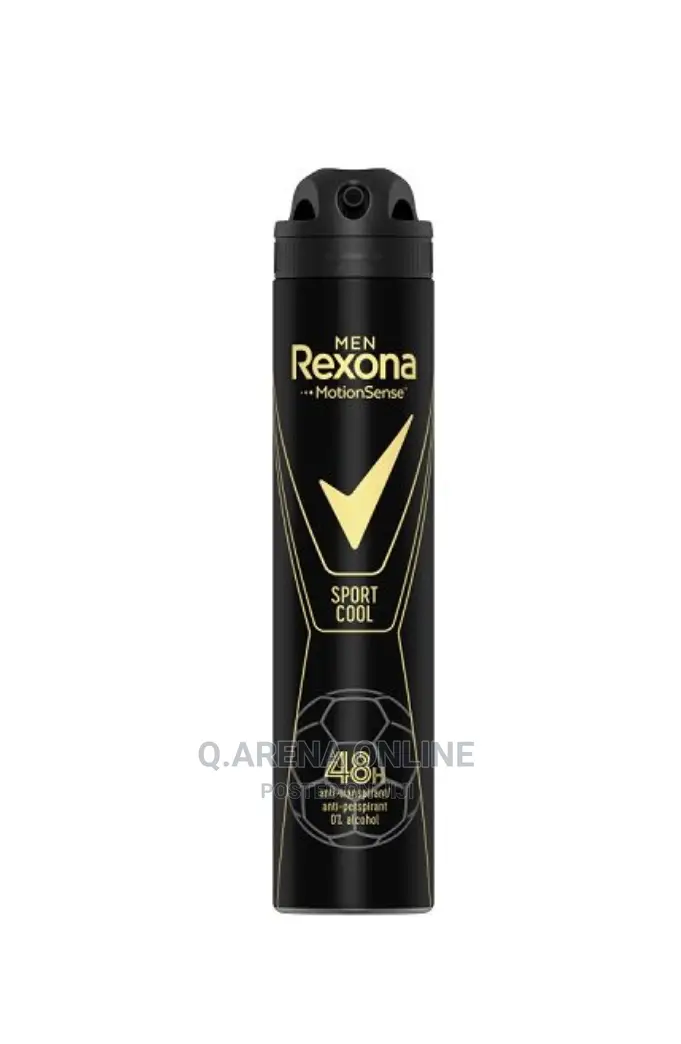 Rexona Body Spray Men Sport 200ml