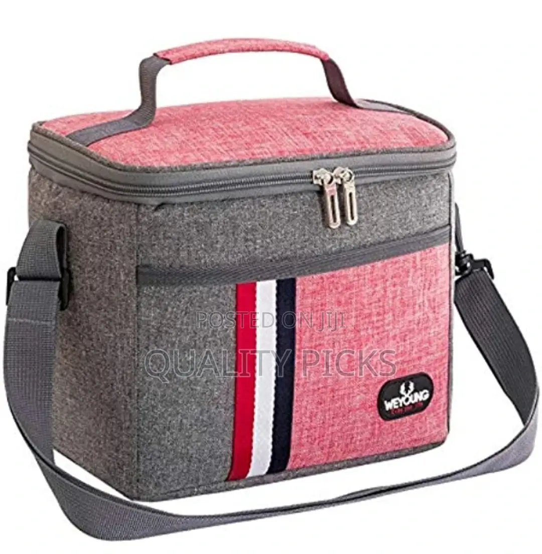 Lunch Box Bag