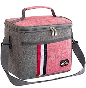 Lunch Box Bag