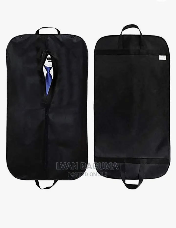Suit Covers / Carriers - High Quality