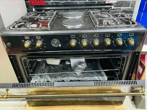 Blue Frame Cooker System