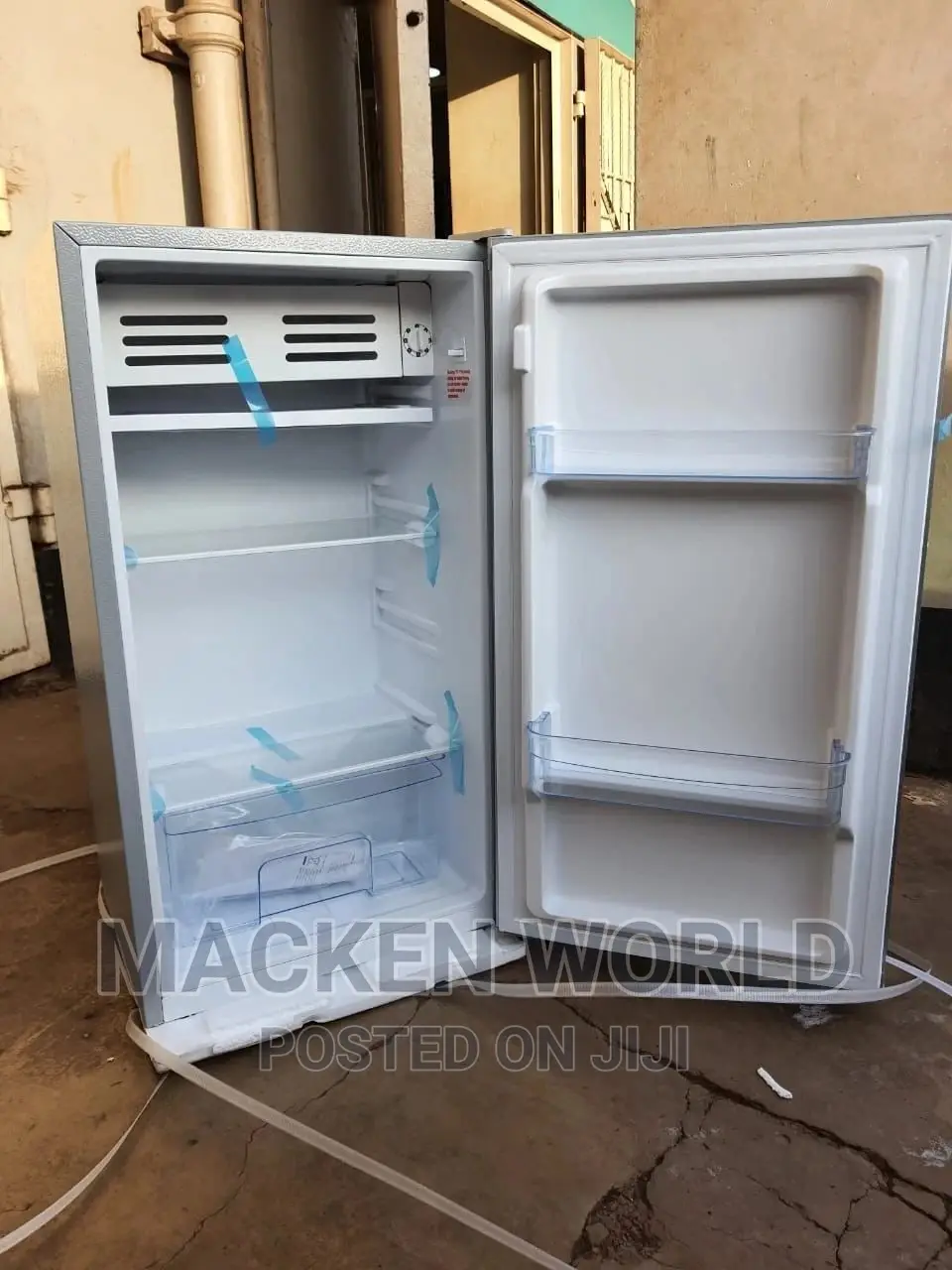 120L JV Fridge on Promotion