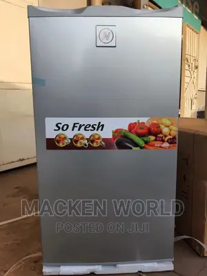 120L JV Fridge on Promotion