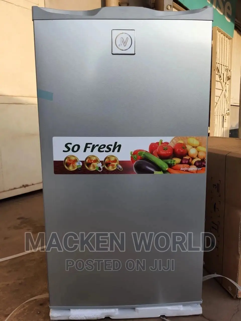 120L JV Fridge on Promotion