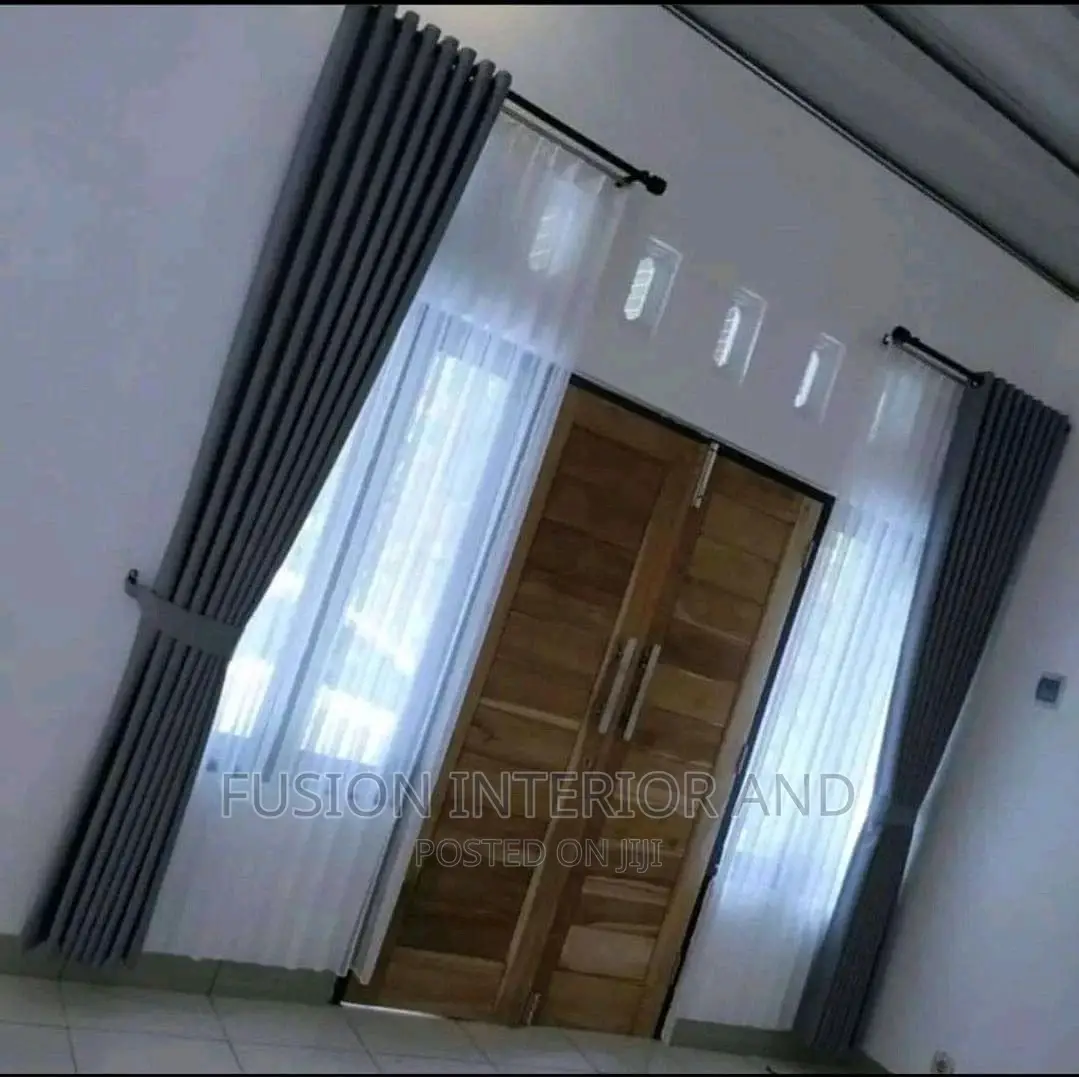 Quality Curtains