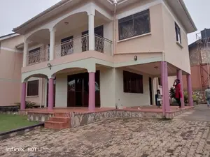 4bdrm Duplex in Fs Properties Ltd, Central Division for Rent