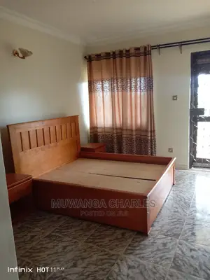 4bdrm Duplex in Fs Properties Ltd, Central Division for Rent