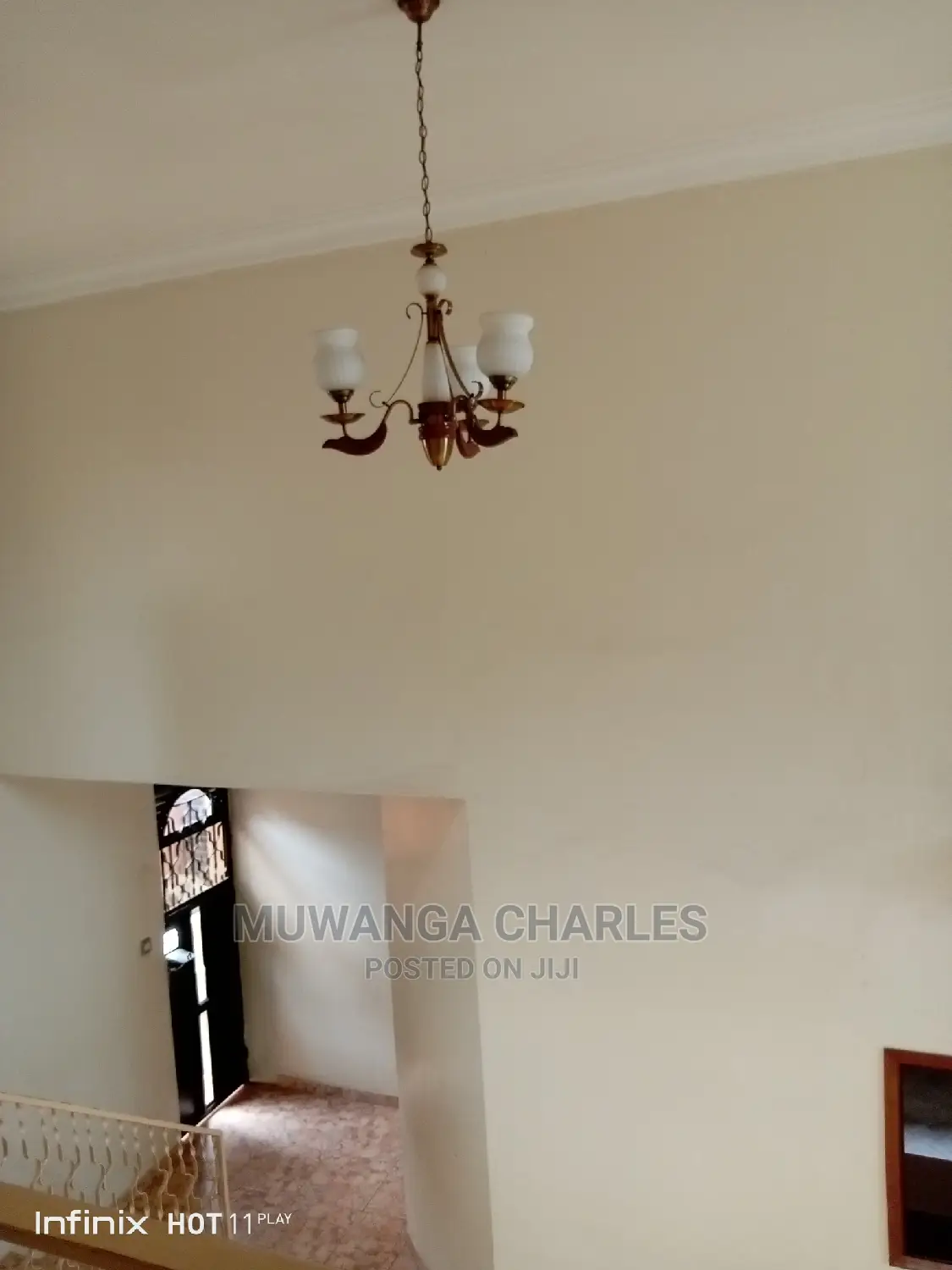 4bdrm Duplex in Fs Properties Ltd, Central Division for Rent