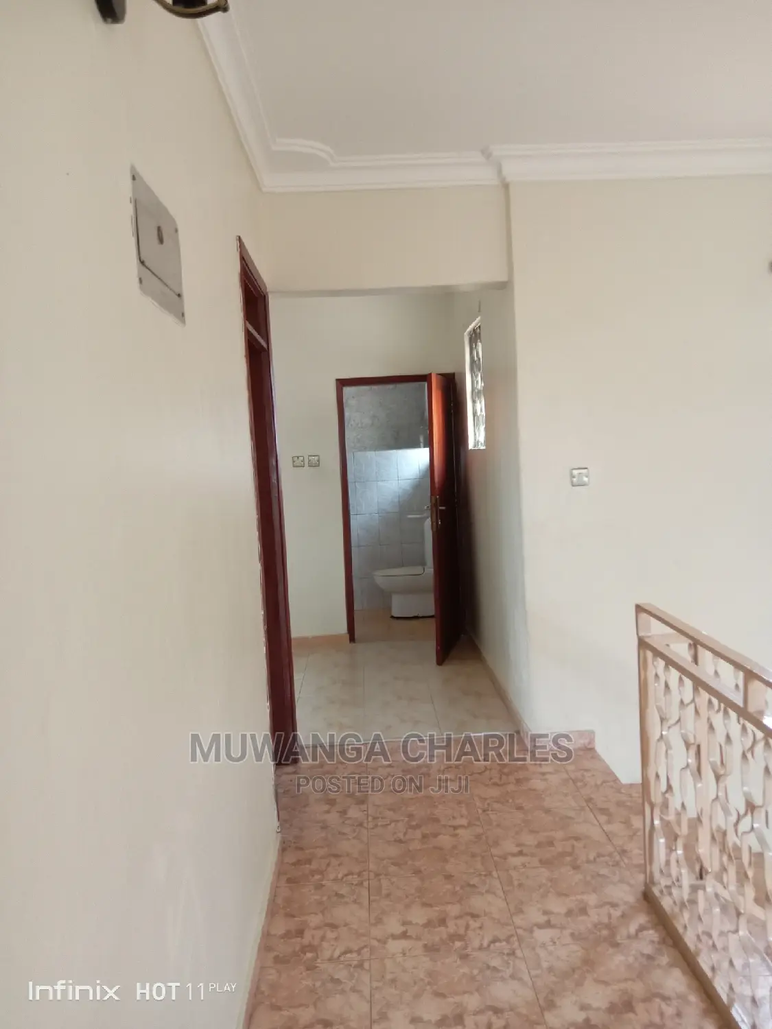 4bdrm Duplex in Fs Properties Ltd, Central Division for Rent