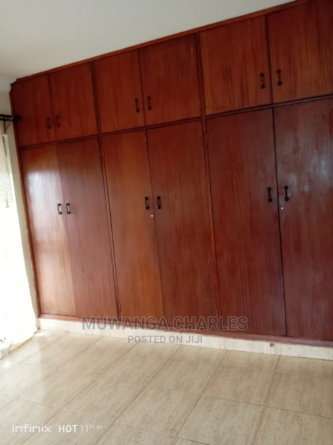 4bdrm Duplex in Fs Properties Ltd, Central Division for Rent