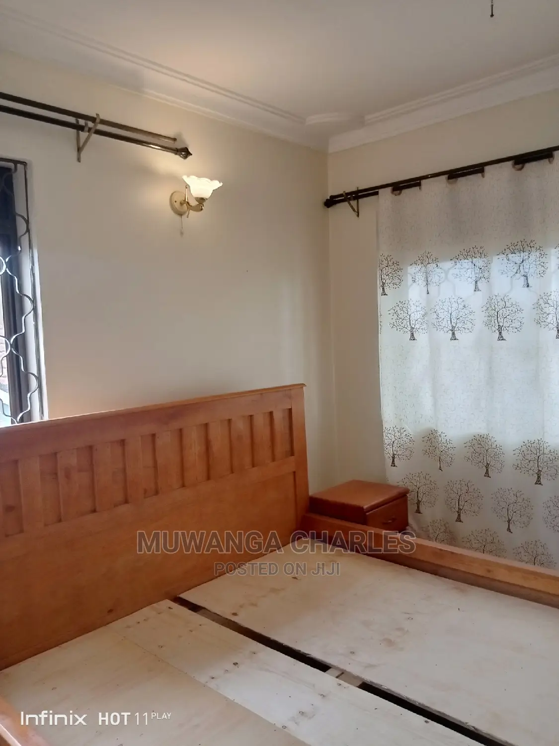 4bdrm Duplex in Fs Properties Ltd, Central Division for Rent