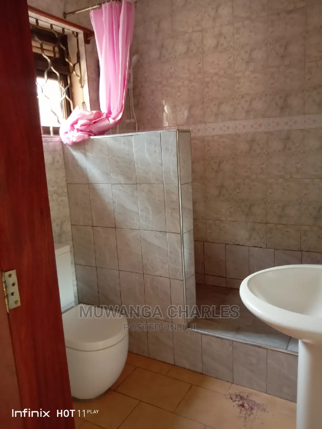 4bdrm Duplex in Fs Properties Ltd, Central Division for Rent