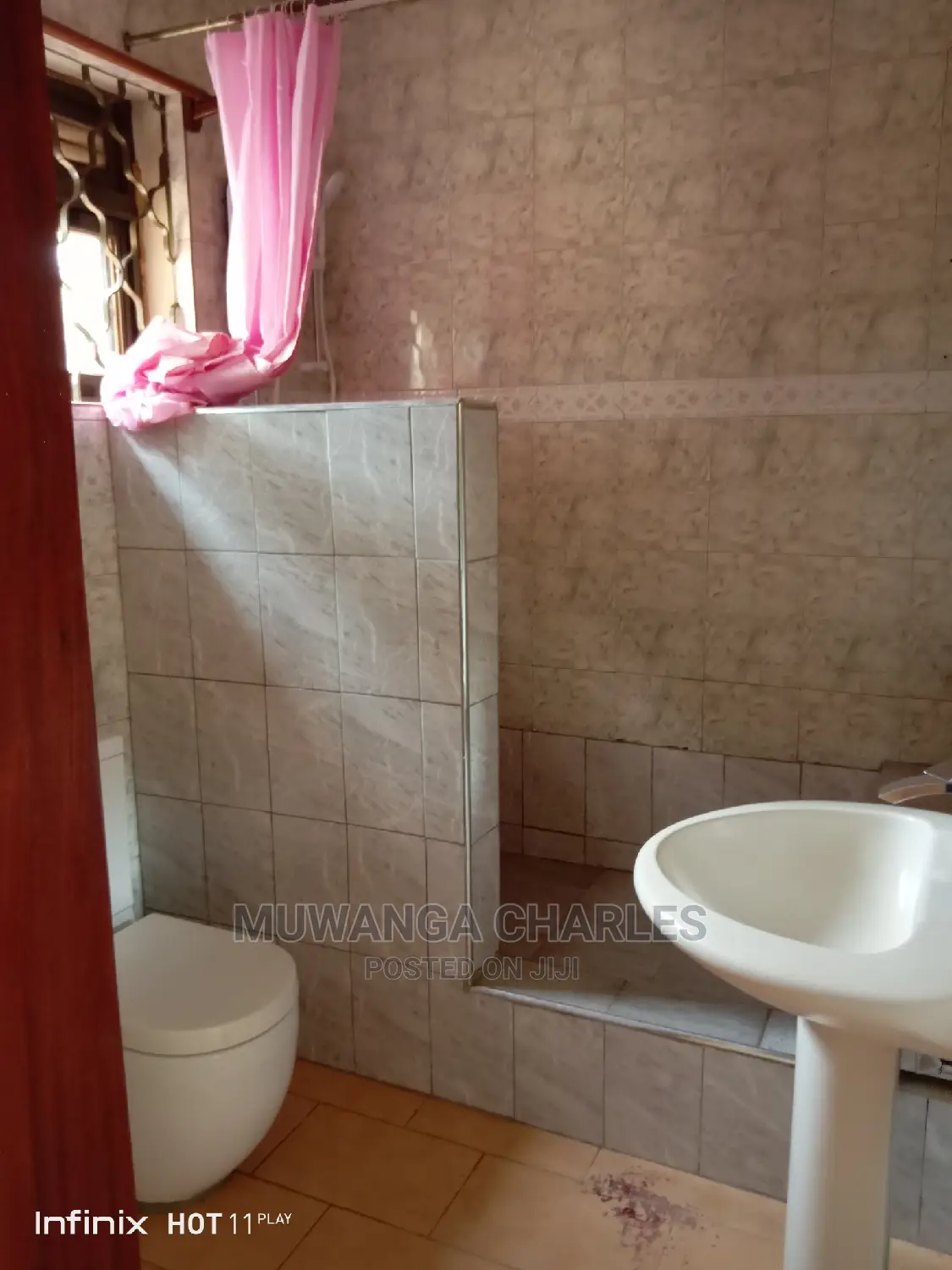 4bdrm Duplex in Fs Properties Ltd, Central Division for Rent