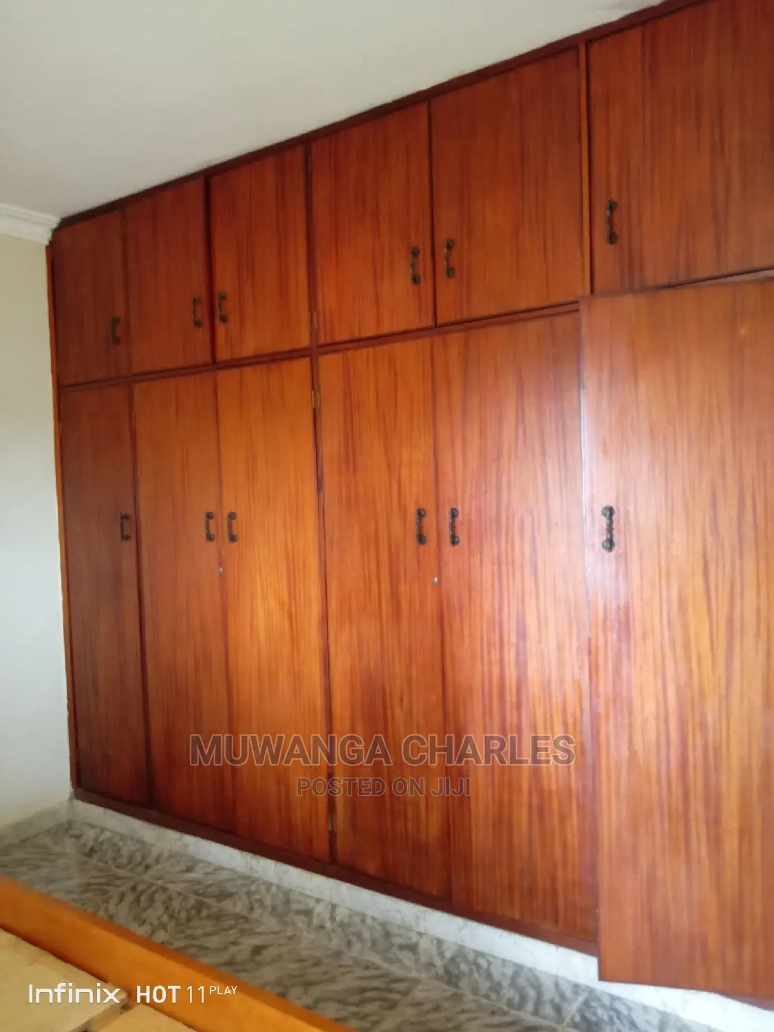 4bdrm Duplex in Fs Properties Ltd, Central Division for Rent