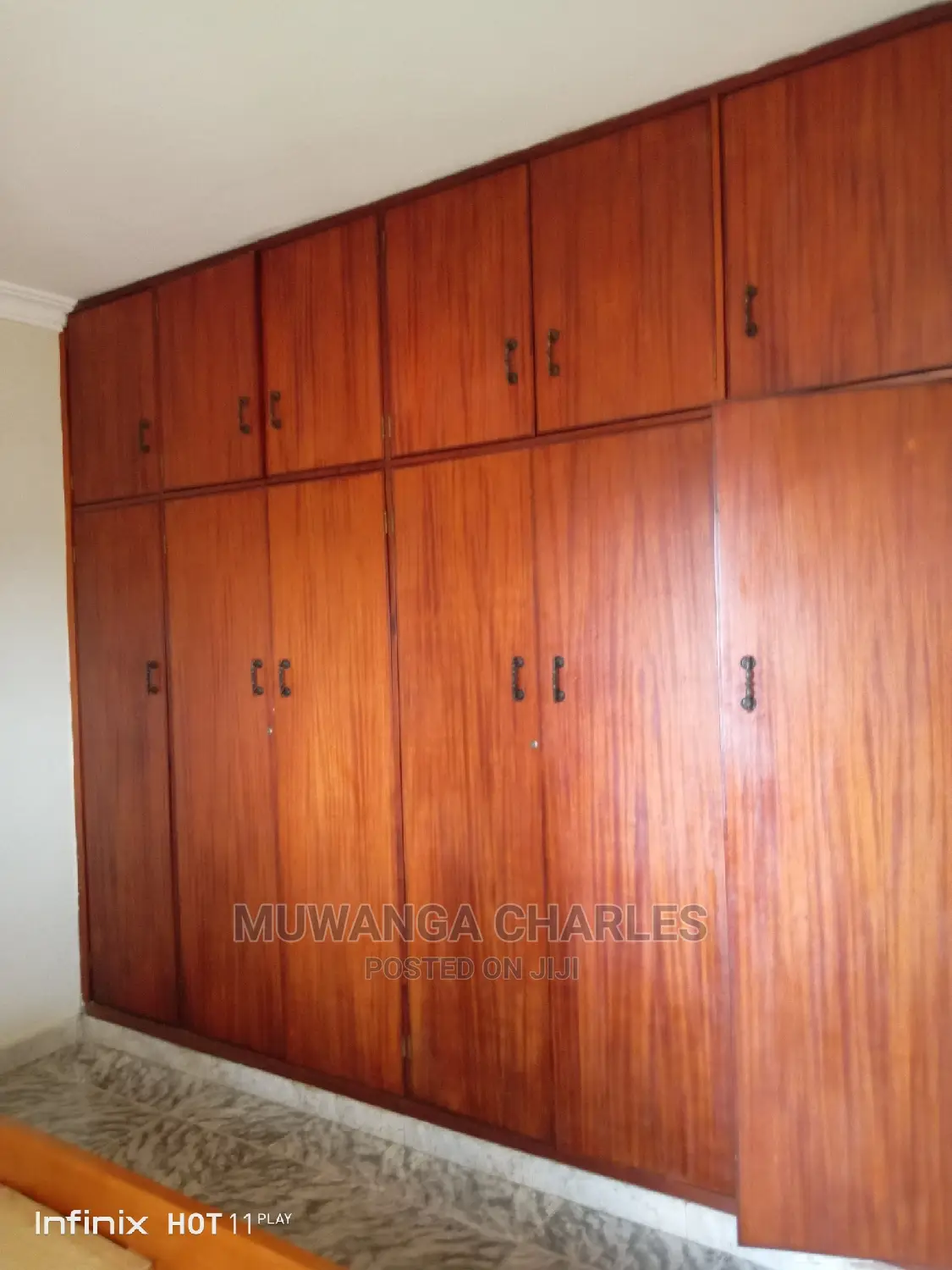 4bdrm Duplex in Fs Properties Ltd, Central Division for Rent