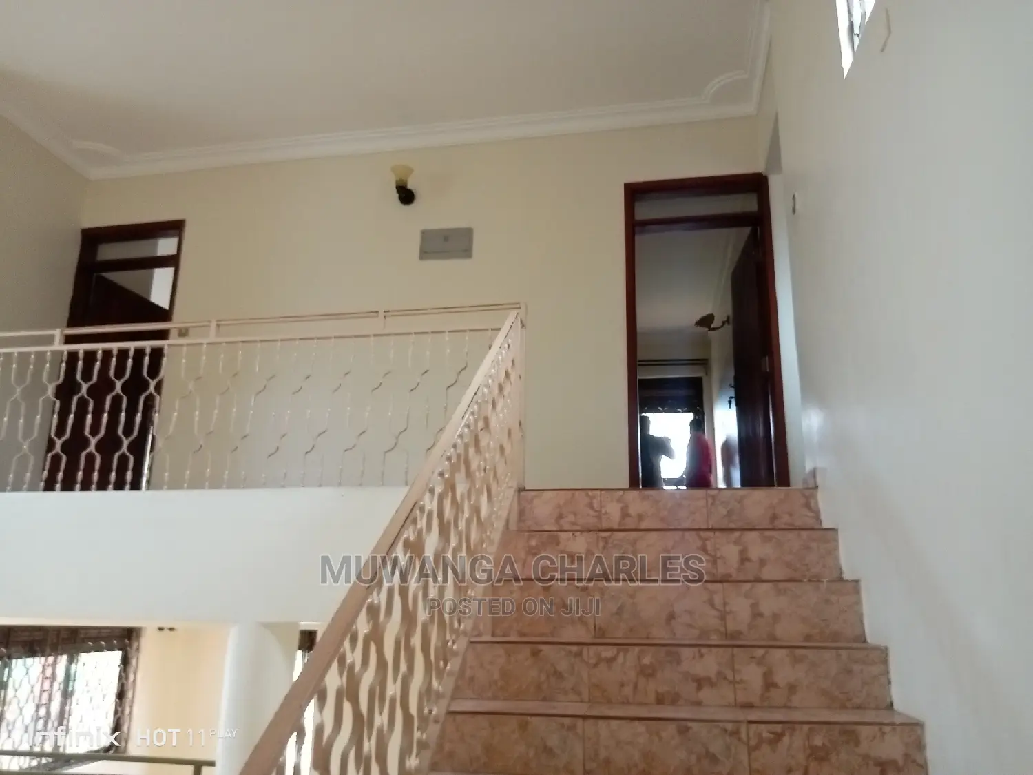 4bdrm Duplex in Fs Properties Ltd, Central Division for Rent