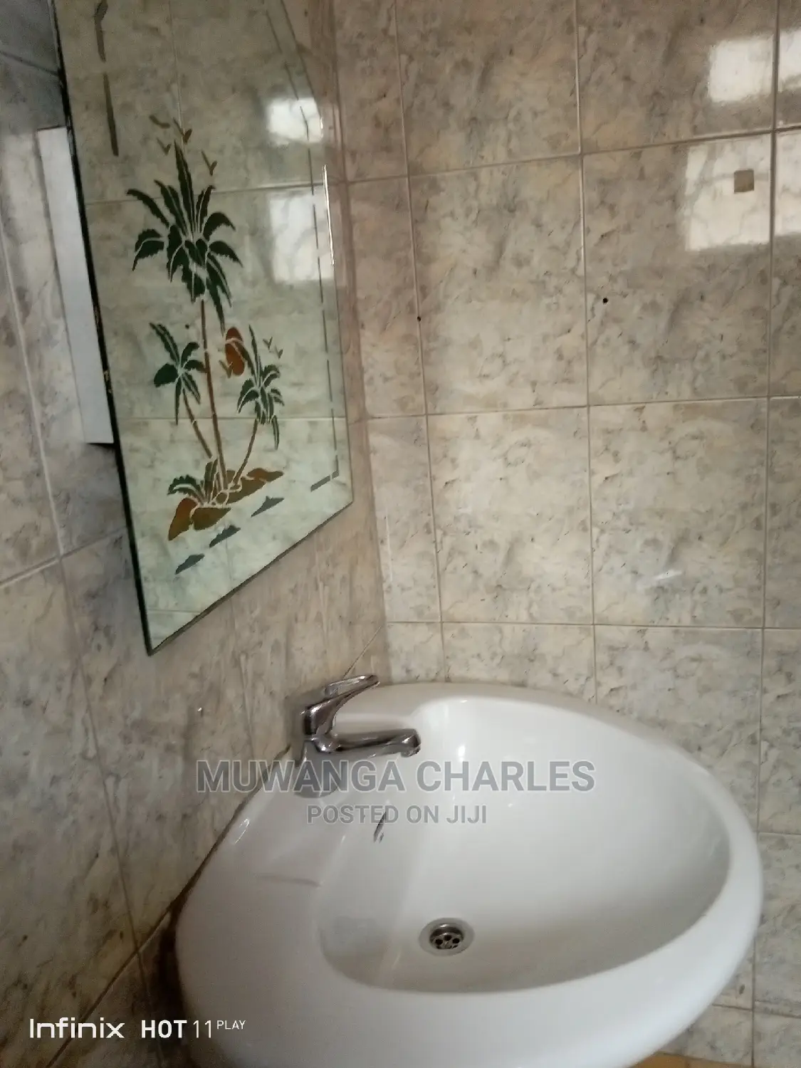 4bdrm Duplex in Fs Properties Ltd, Central Division for Rent