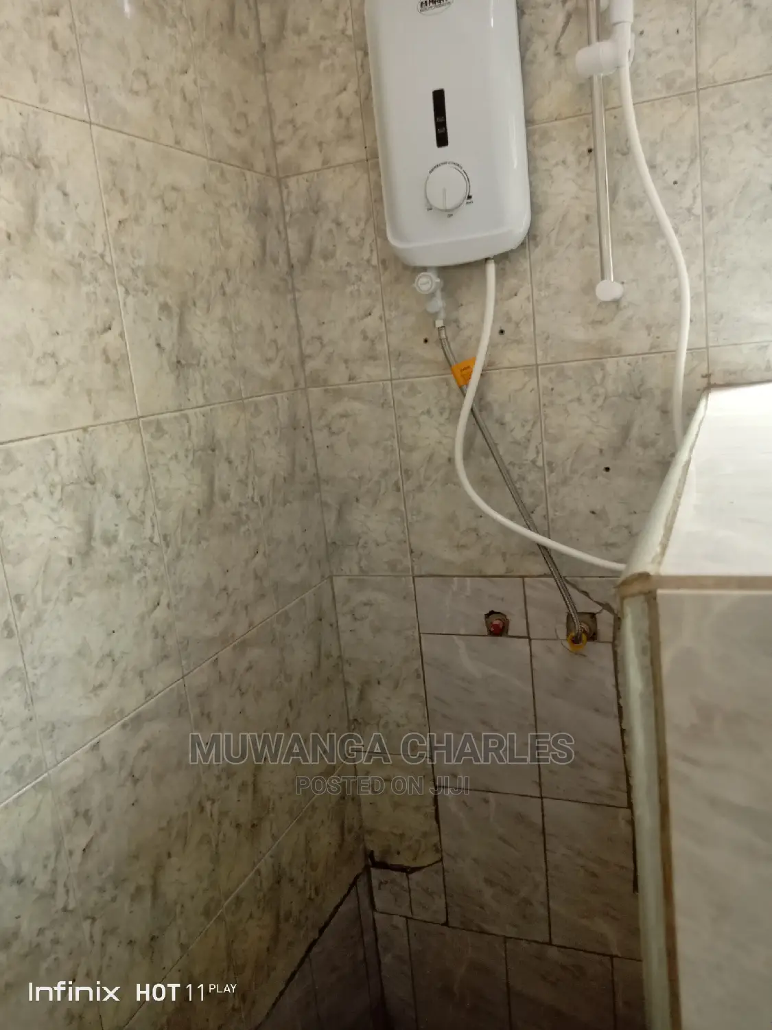 4bdrm Duplex in Fs Properties Ltd, Central Division for Rent