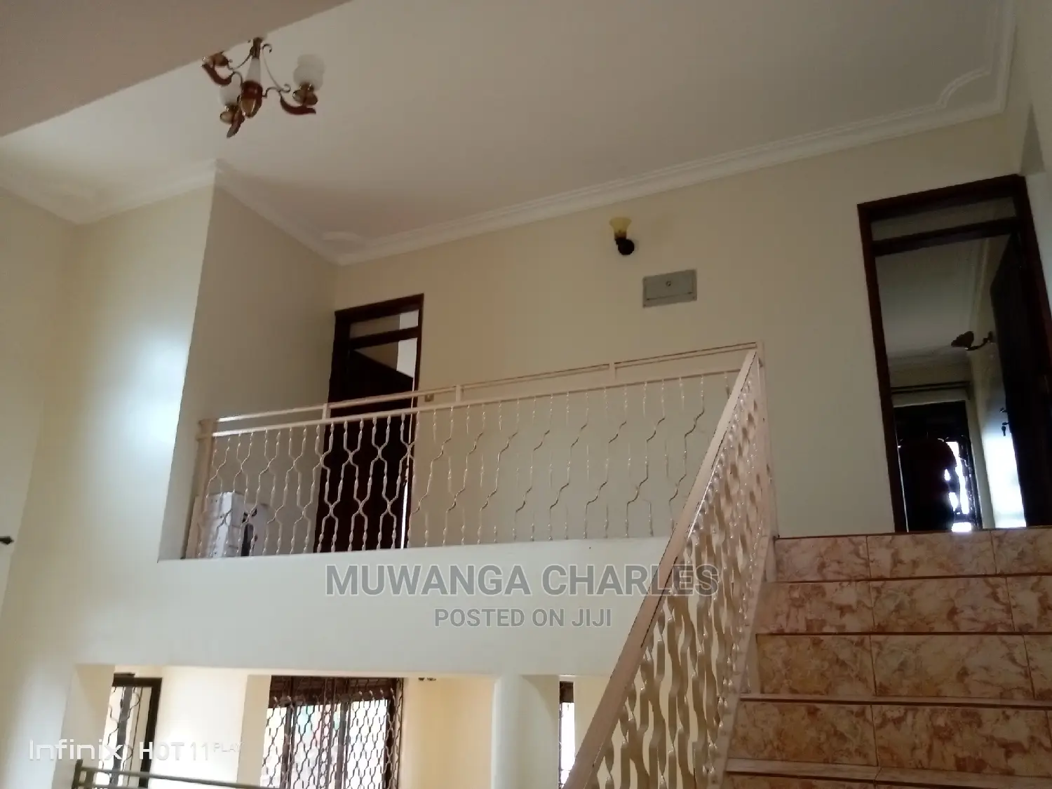 4bdrm Duplex in Fs Properties Ltd, Central Division for Rent