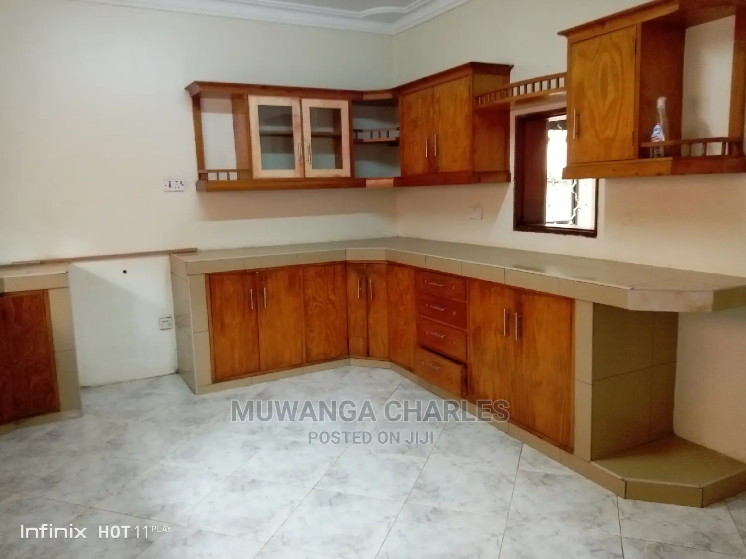 4bdrm Duplex in Fs Properties Ltd, Central Division for Rent