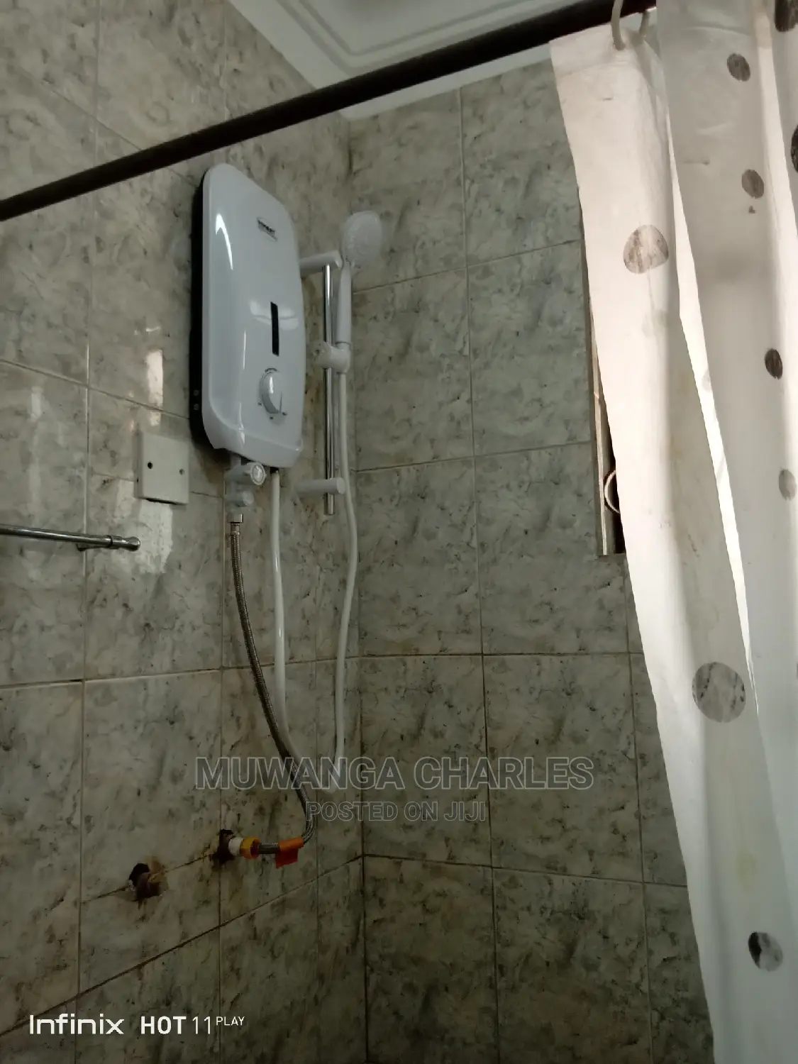 4bdrm Duplex in Fs Properties Ltd, Central Division for Rent