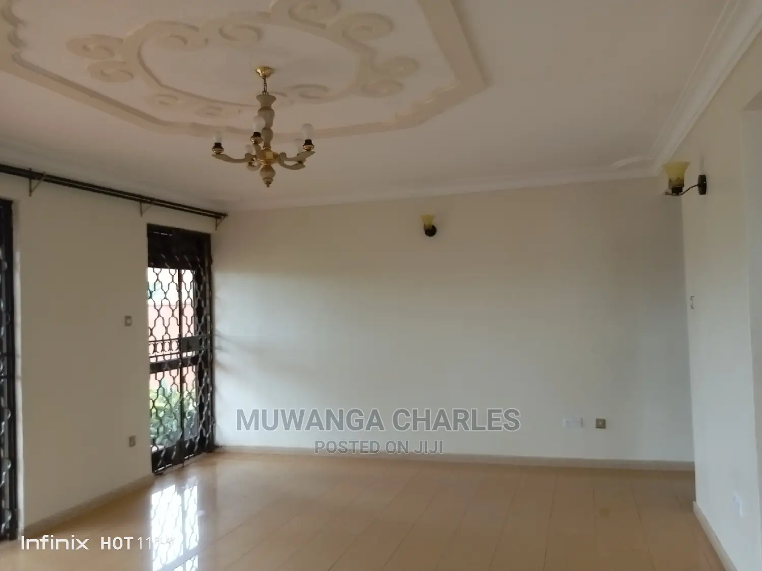 4bdrm Duplex in Fs Properties Ltd, Central Division for Rent