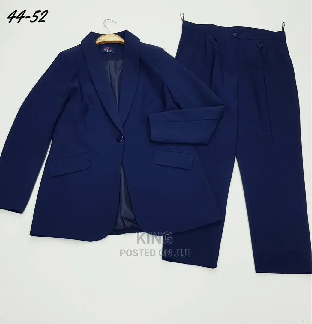 Erotic Classic Ladies Suits