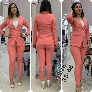 Vivid Fine Full Ladies Suits