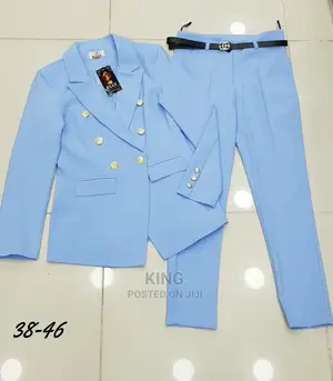 Modified Popular Ladies Suits
