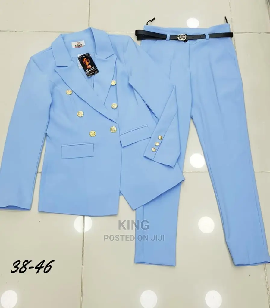 Modified Popular Ladies Suits