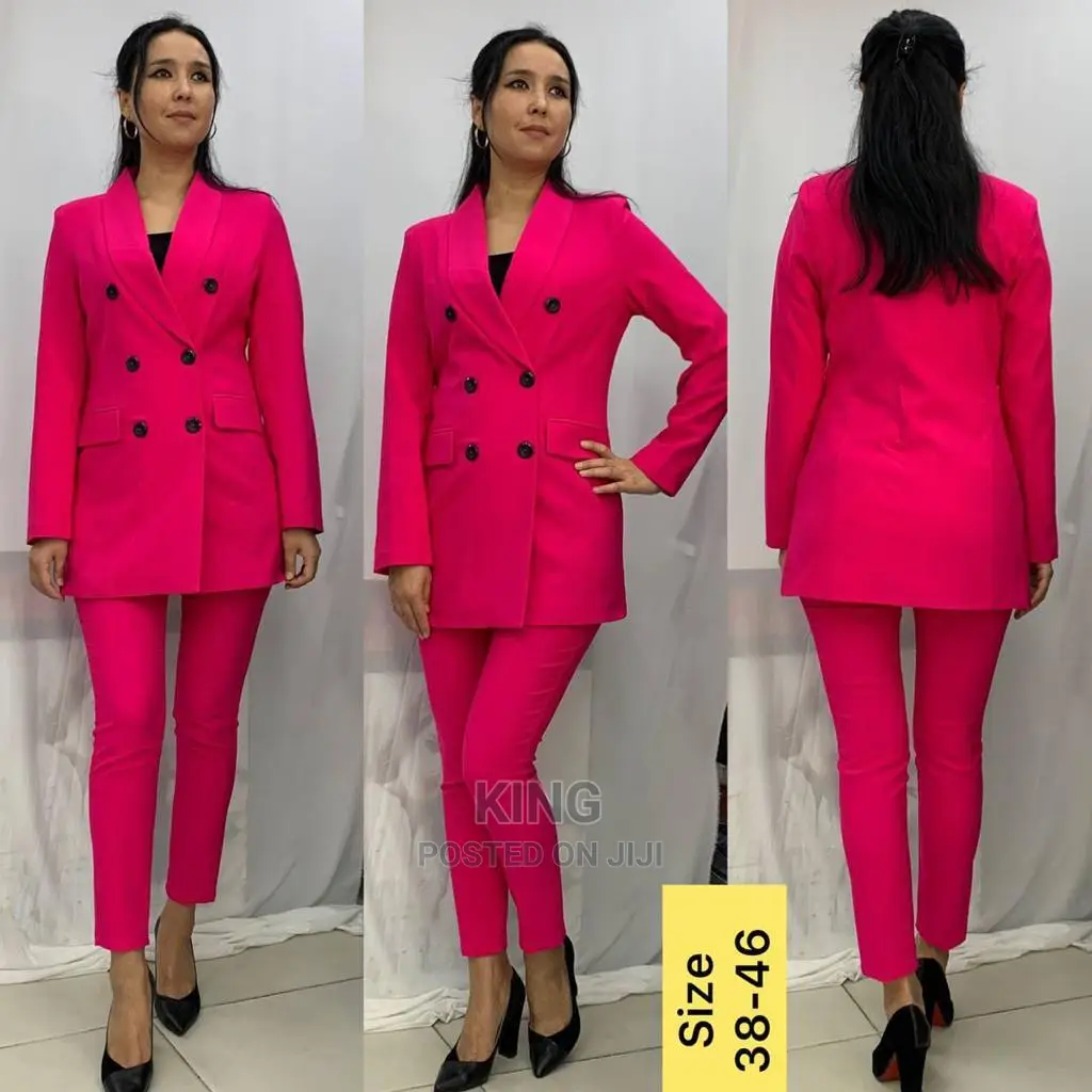 Modified Popular Ladies Suits