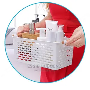 Multifunctional Storage Basket