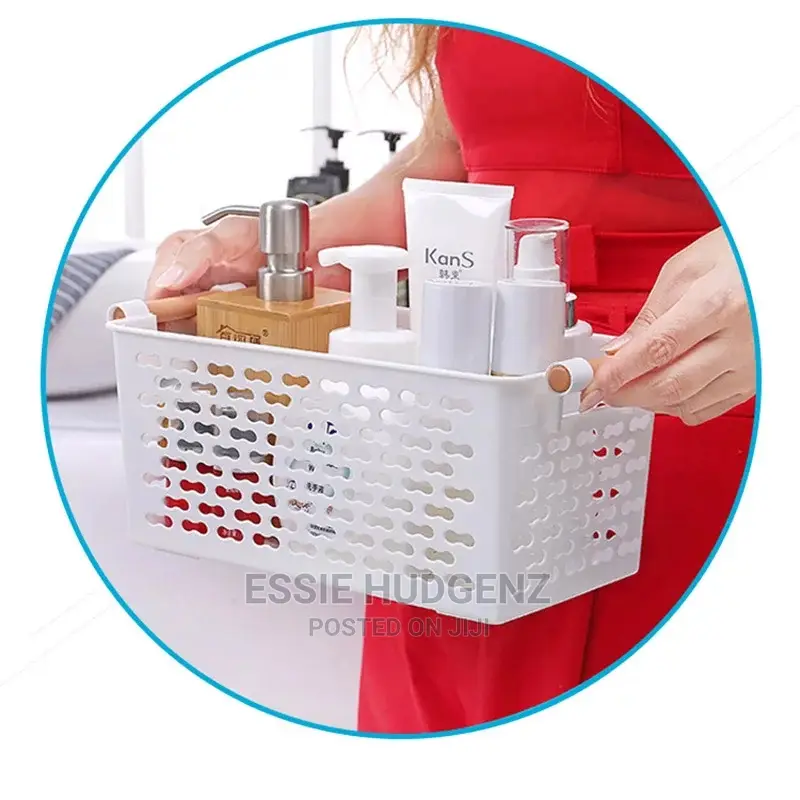 Multifunctional Storage Basket