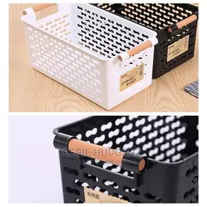 Multifunctional Storage Basket