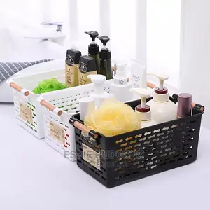 Multifunctional Storage Basket