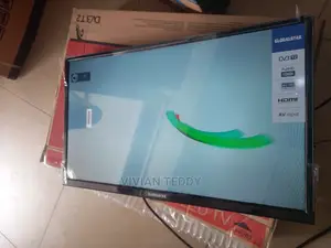 32" Led Global Star TV