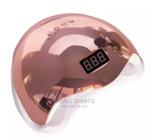 Gel UV/LED Nail Lamp